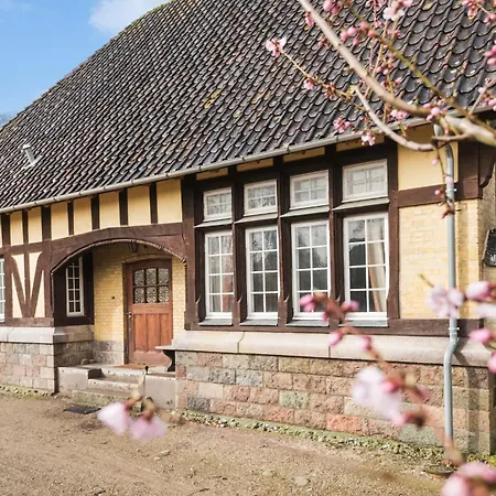 度假居 5 Bedroom Cozy In Næstved