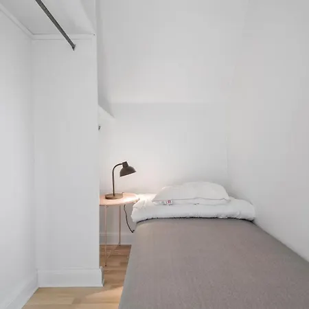 度假居 5 Bedroom Cozy In