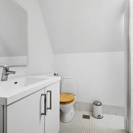 度假居 5 Bedroom Cozy In *