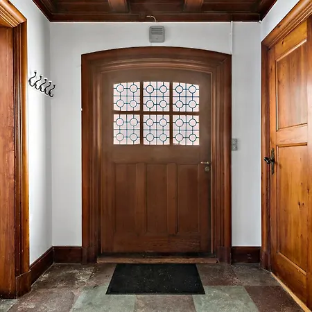 度假居 5 Bedroom Cozy In